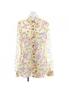 Chanel Vintage 01S Shirt